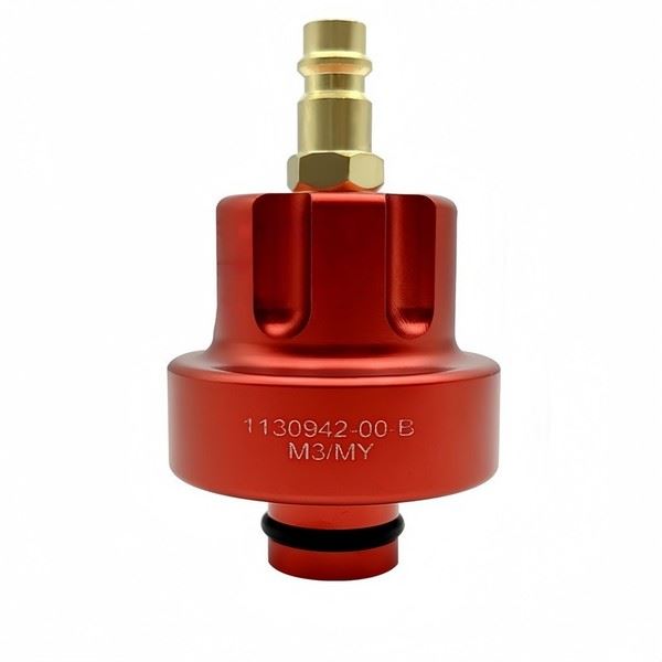 Radiator Coolant Leak Tester Adapter - for Tesla - OEM 1130942-00-B | Eurowagens