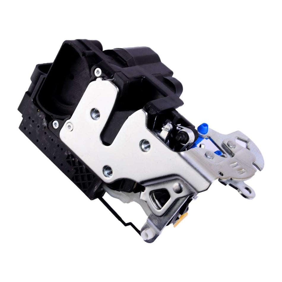 Front Left Door Latch Lock Actuator - for Chevrolet - OEM 96272638 | Eurowagens - View 2