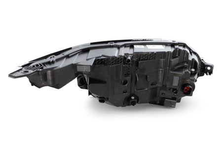 Land Rover Velar Left Headlight, Valeo OEM, OEM LR093393 - View 3