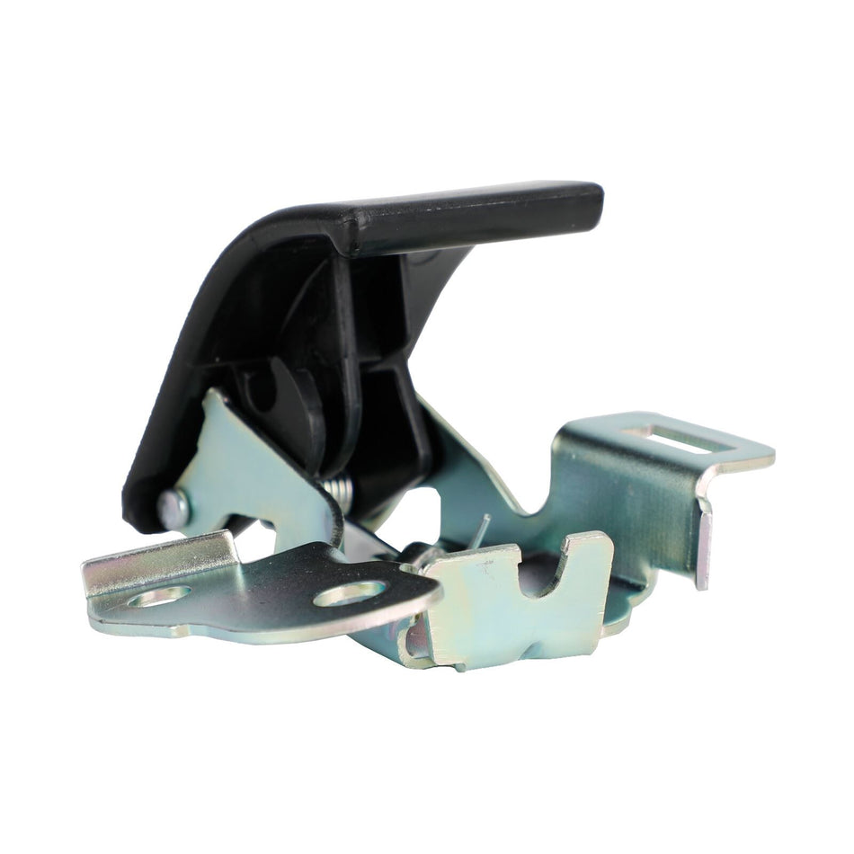 Bonnet Release Handle - for Mini - OEM 51237149591 | Eurowagens - View 4