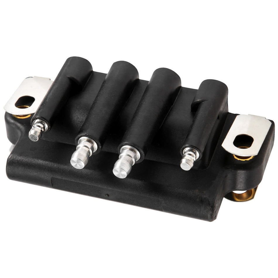 Outboard Dual Ignition Coil - for Evinrude - OEM 0583740 | Eurowagens - View 3