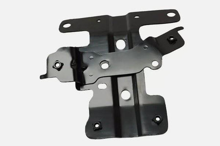 Bumper Bracket Front - for Nissan - OEM 62242-6CA0A | Eurowagens - View 3