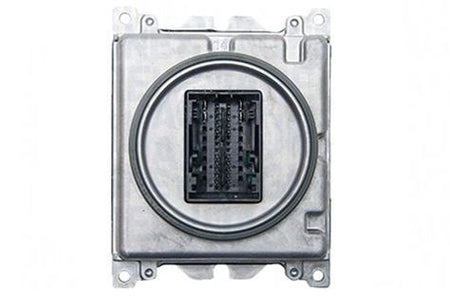 Volkswagen Touran Headlight Module, Magneti Marelli OEM, OEM 5TA998571B - View 4
