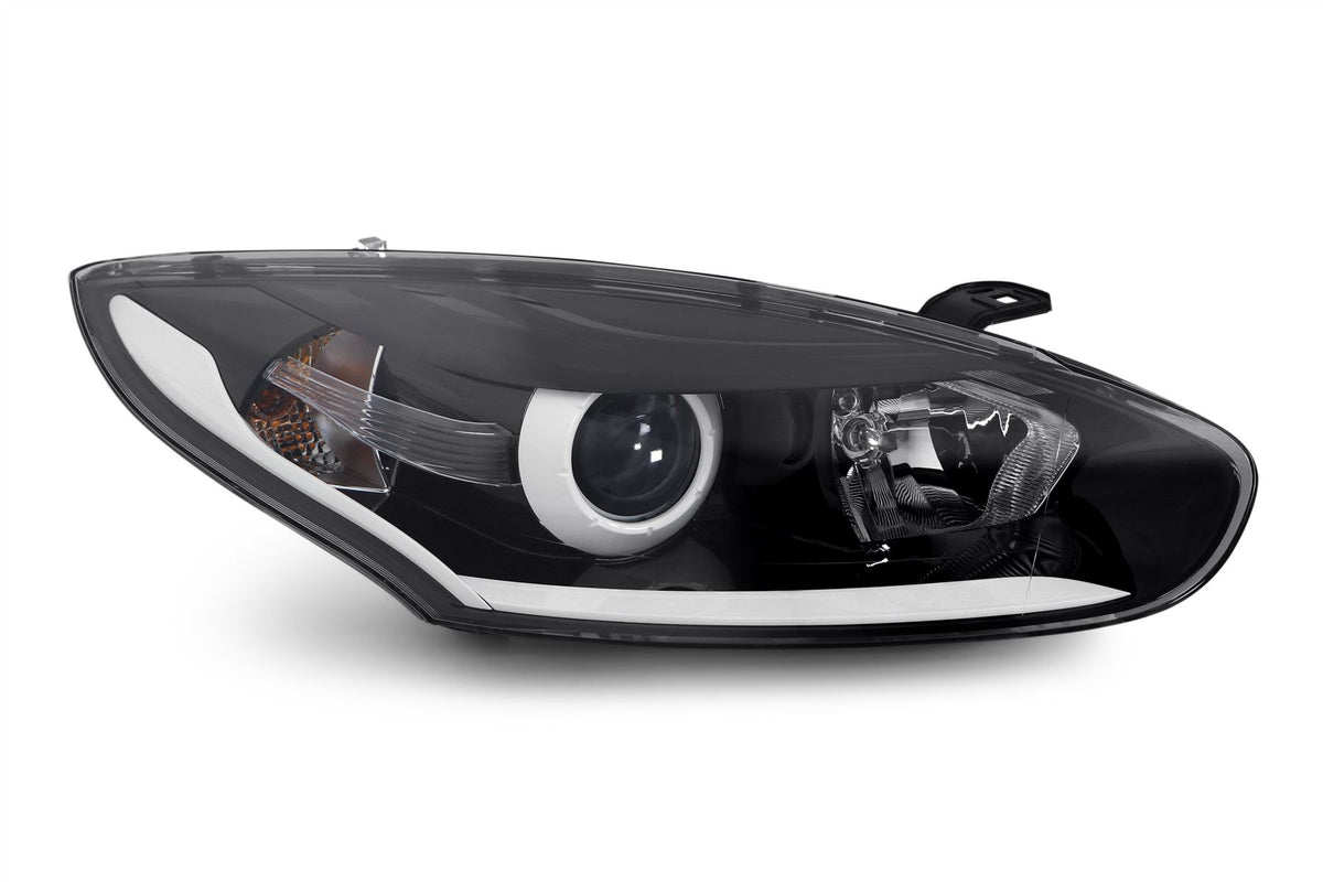 Renault Megane Right Headlight, Magneti Marelli OEM, OEM 260105515R - View 2