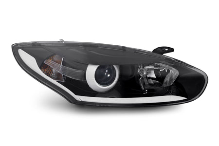 Renault Megane Right Headlight, Magneti Marelli OEM, OEM 260105515R - View 2