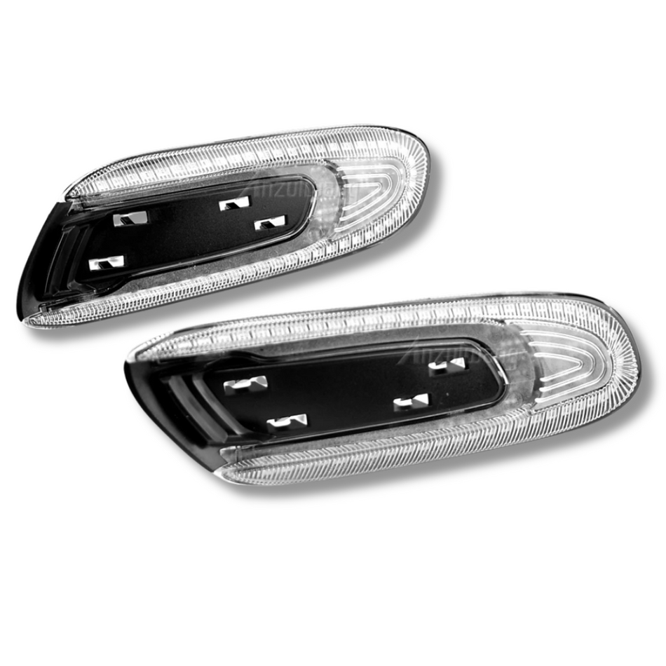 Side Indicator Set LED Dynamic - for Mini | Eurowagens - View 2