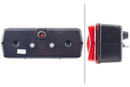 Hella Left Rear Light for Mercedes-Benz, OEM quality, OEM 9 25306C 92 - View 3