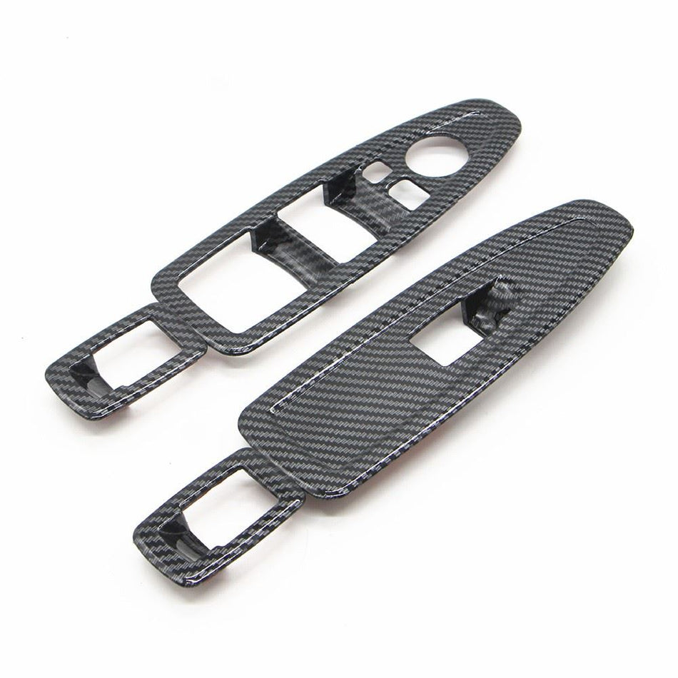 Window Switch Panel Trim Cover - for BMW | Eurowagens - View 2