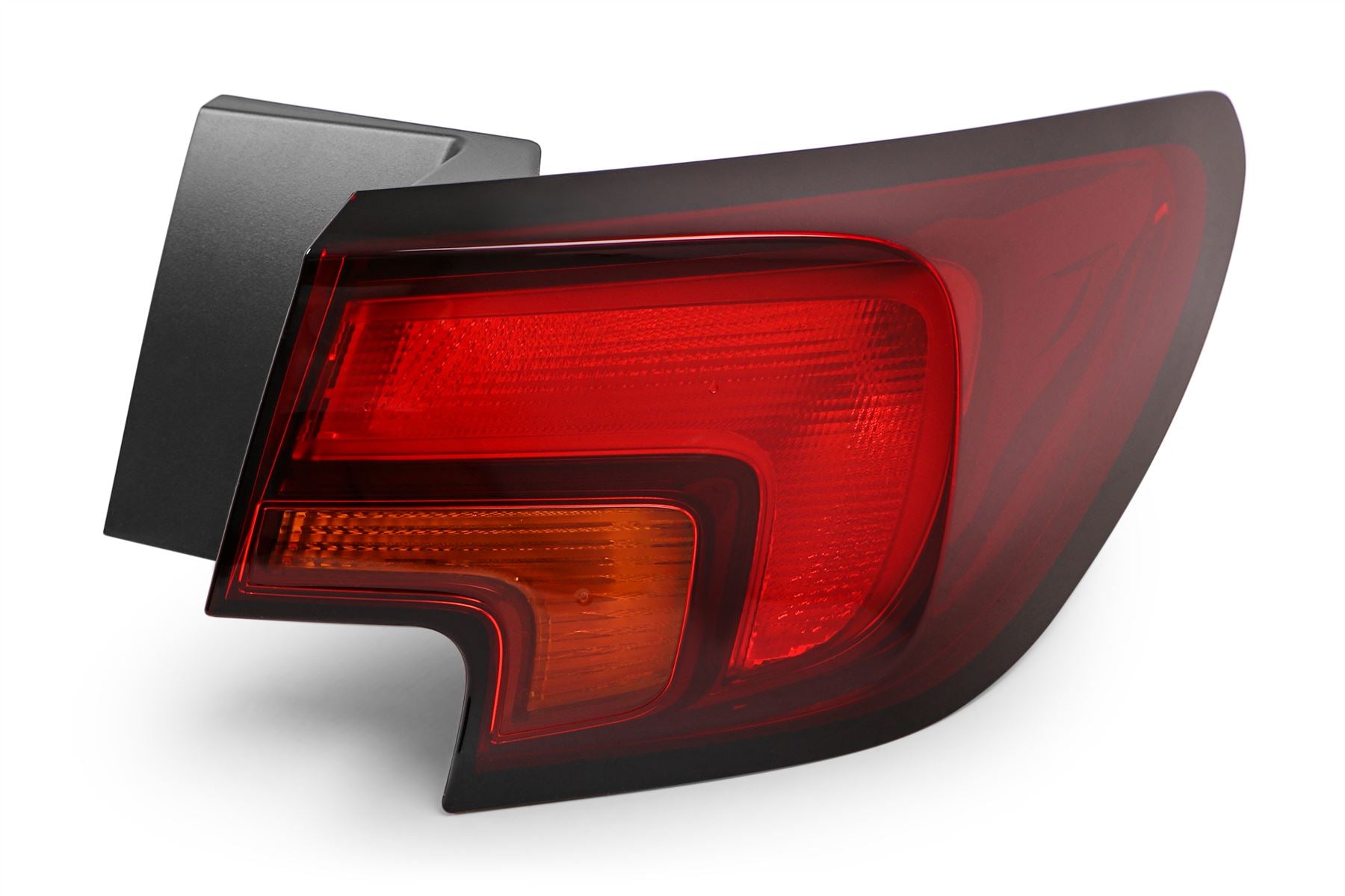 Vauxhall Astra K Right Rear Light, Magneti Marelli OEM, OEM 39015944, MPN LLM971