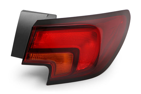 Vauxhall Astra K Right Rear Light, Magneti Marelli OEM, OEM 39015944, MPN LLM971