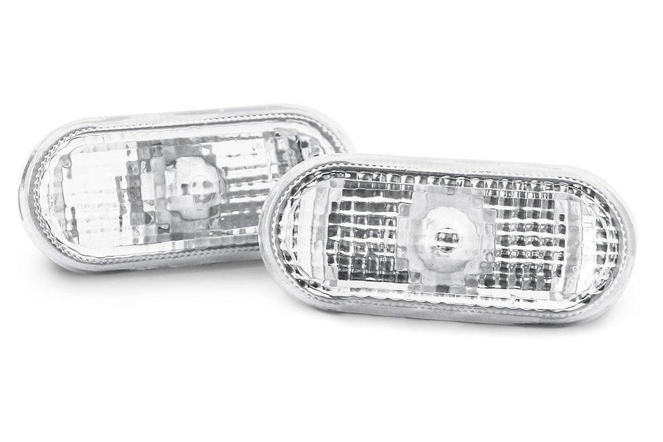 Side Indicator Set - for Volkswagen, Skoda & more | Eurowagens