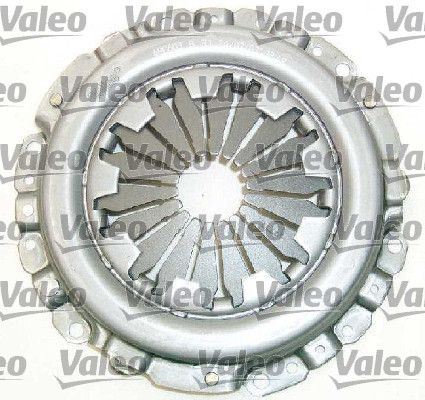 Valeo Clutch Kit for Ford, OEM quality, OEM 5018851 - View 5