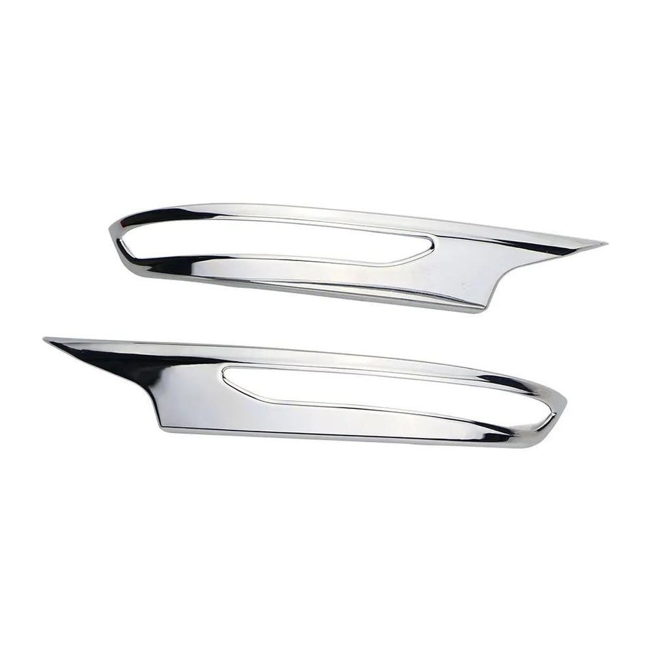 Door Mirror Cover Set - for Renault | Eurowagens - View 3