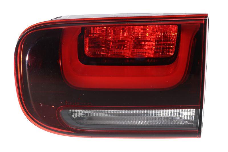 Citroen C4 Cactus Right Rear Light, Valeo OEM, OEM 9824578380, MPN 47215
