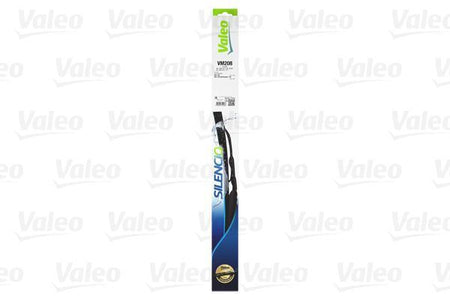 Alfa Romeo 156 Front Wiper Blade Set, Valeo OEM, OEM VM208 - View 6