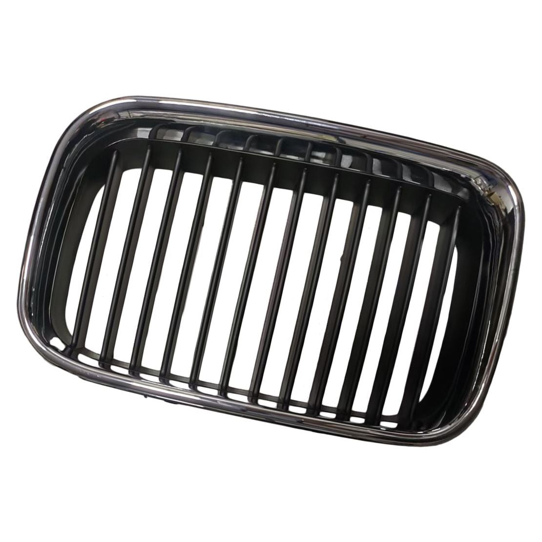 Bumper Grille Front Right - for BMW - OEM 51138122238 | Eurowagens - View 4