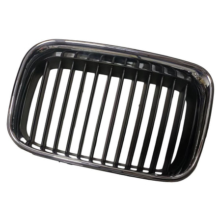 Bumper Grille Front Right - for BMW - OEM 51138122238 | Eurowagens - View 4