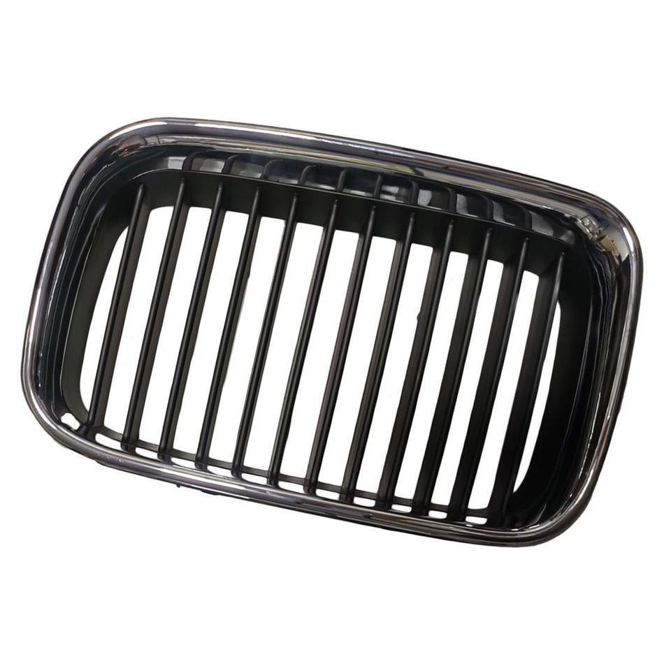 Bumper Grille Front Right - for BMW - OEM 51138122238 | Eurowagens - View 4