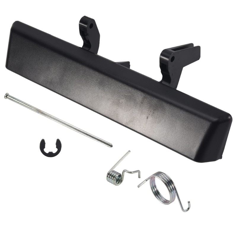Tailgate Handle - for Mercedes-Benz - OEM 90606-EA810 | Eurowagens - View 8