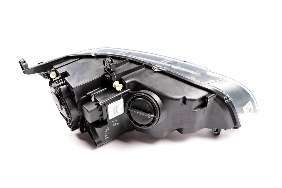 BMW X5 E70 Left Headlight, Magneti Marelli OEM, OEM 63127158931 - View 3