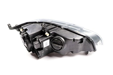 BMW X5 E70 Left Headlight, Magneti Marelli OEM, OEM 63127158931 - View 3