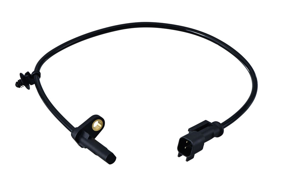 Ford Transit V363 ABS Wheel Speed Sensor, Hella OEM, OEM 1817689, MPN 6PU 358 216-211