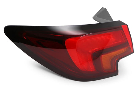 Vauxhall Astra K Left Rear Light, Magneti Marelli OEM, OEM 39015943 - View 6