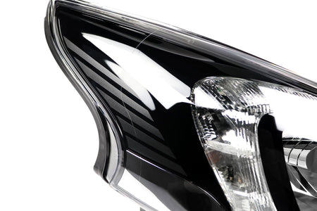 Hella LED DRL Right Headlight for Vauxhall, OEM quality, OEM 95517218 - View 11