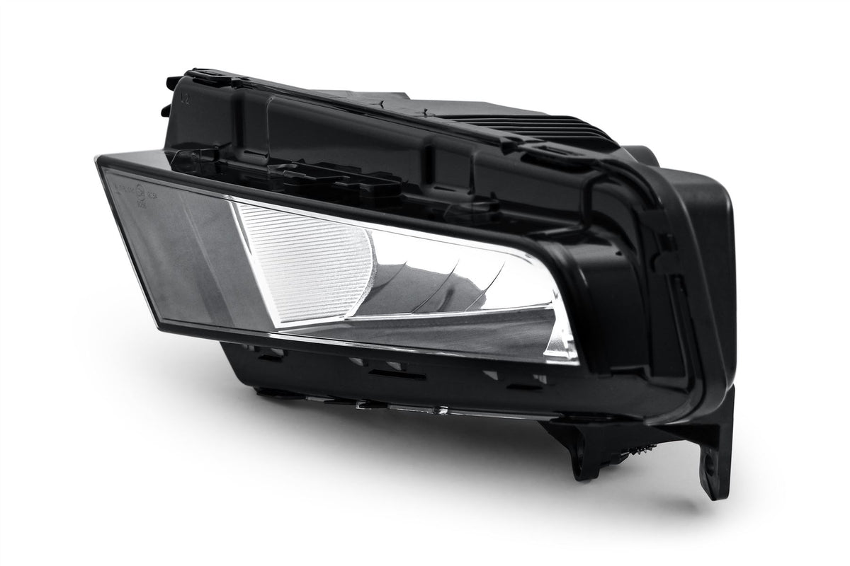 Hella Left Front Fog Light for Seat & Cupra, OEM quality, OEM 575941701 - View 7