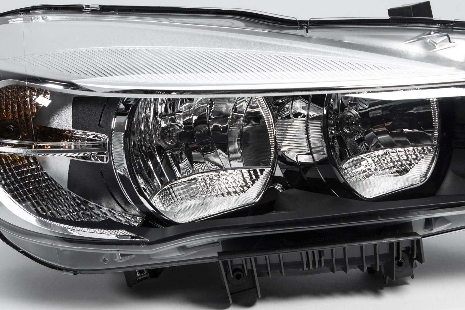 BMW 2 Series F45 F46 Right Headlight, Magneti Marelli OEM, OEM 63117422576 - View 12