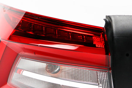 Skoda Kodiaq Left Rear Light, Valeo OEM, OEM 565945207 - View 10