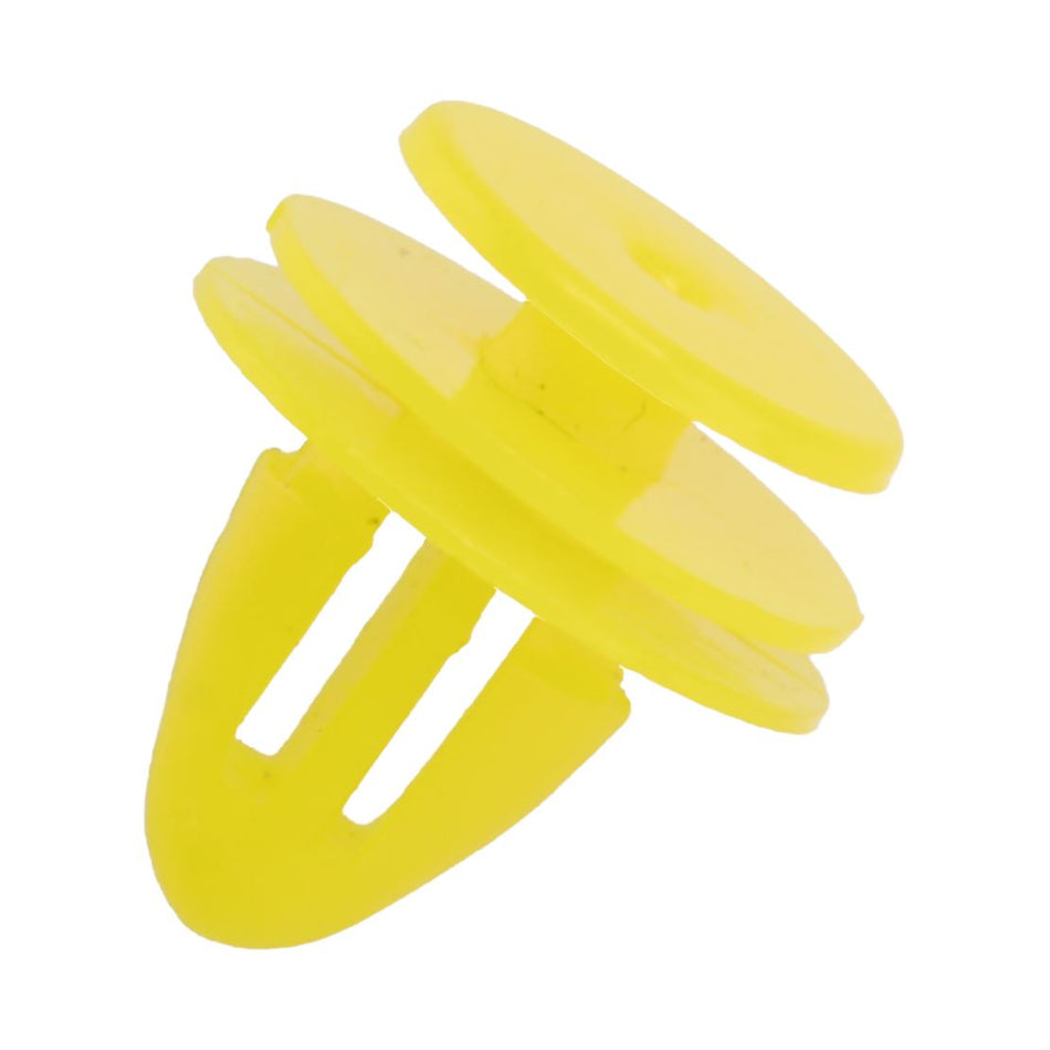 Door Trim Panel Clip - for Hyundai & Kia - OEM 82315-38000 | Eurowagens - View 4