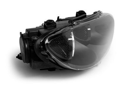 Volkswagen Scirocco Right Headlight, Valeo OEM, OEM 1K8941006D - View 7