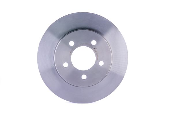 Hella Brake Disc for Plymouth, Dodge & more, OEM quality, OEM 04683260, MPN 8DD 355 107-931