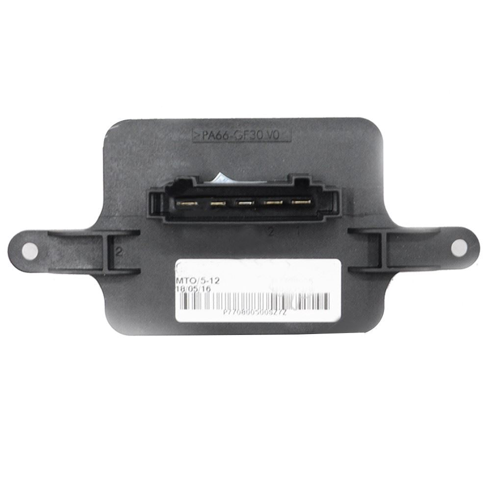 Blower Motor Resistor - for Citroen - OEM P7708005 | Eurowagens