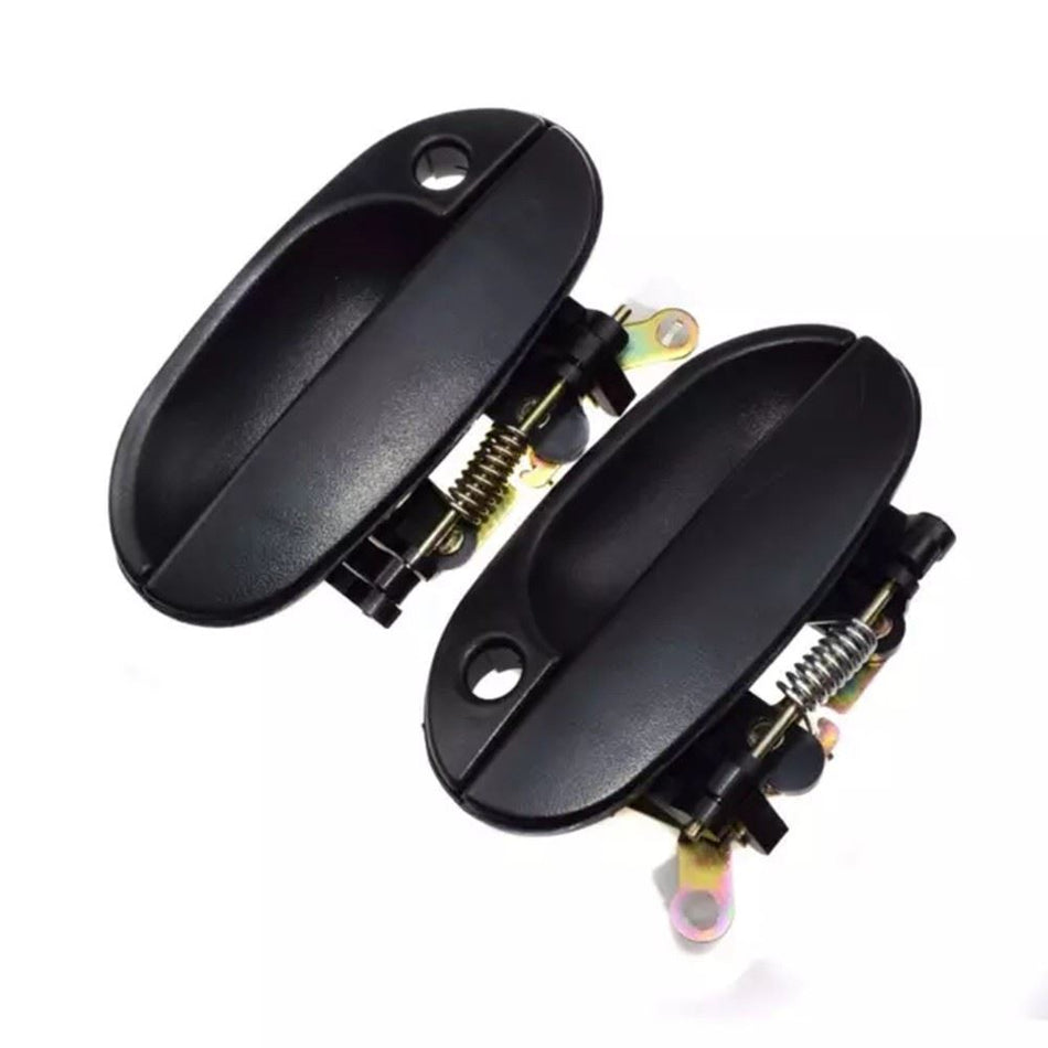 Exterior Door Handle - for Hyundai - OEM 82660-22000 | Eurowagens