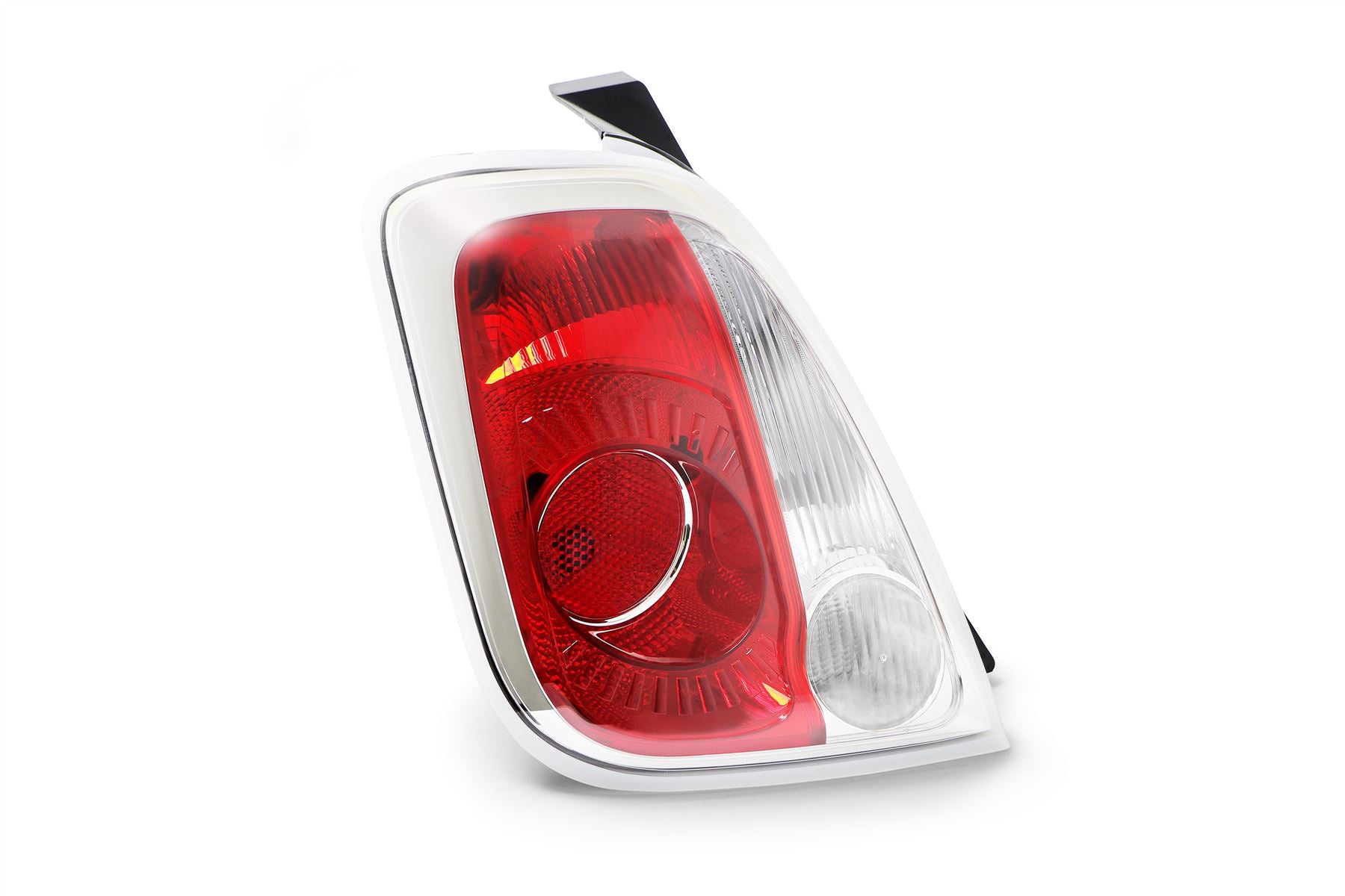 Fiat 500 Left Rear Light, Magneti Marelli OEM, OEM 51846902 - View 5