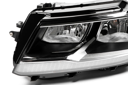 Volkswagen Tiguan Left Headlight, Magneti Marelli OEM, OEM 5NC941005C - View 4