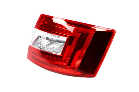 Hella Right Rear Light for Skoda, OEM quality, OEM 5E5945112 - View 5