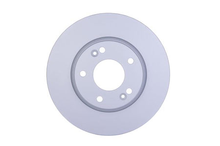 Hyundai Sonata VI Brake Disc, Hella OEM, OEM 517122G000 - View 3
