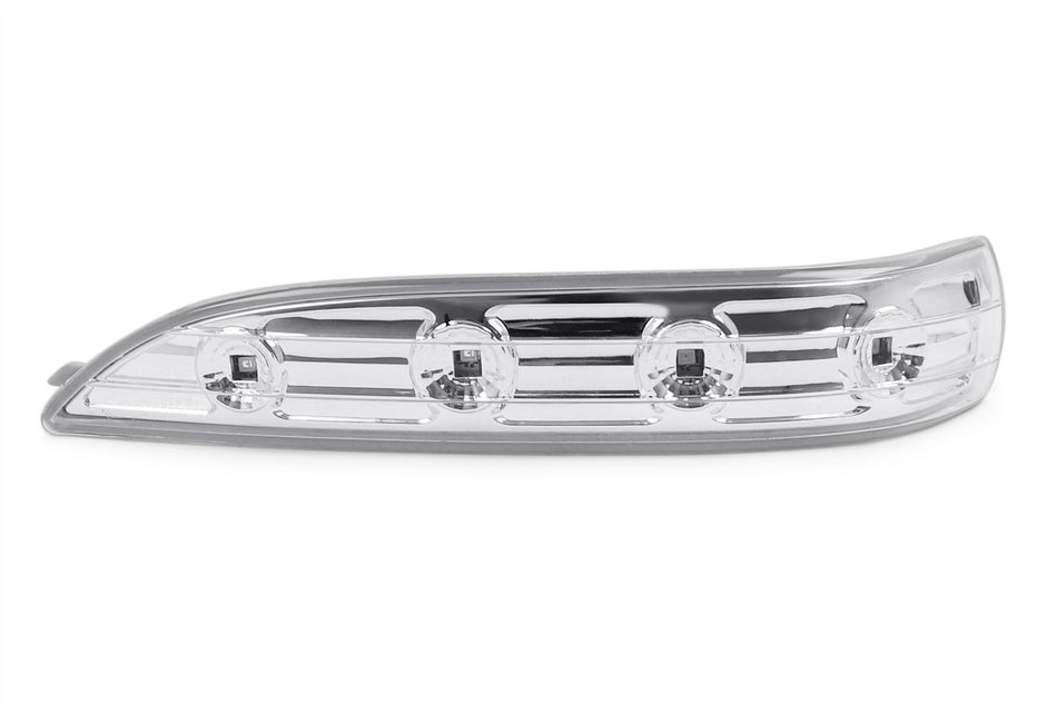 Mirror Indicator Left LED - for Hyundai - OEM 388-HNL150 | Eurowagens