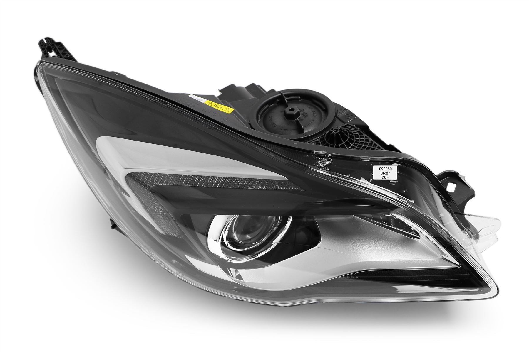 Hella Bi-Xenon AFS LED DRL Right Headlight for Vauxhall, OEM quality, OEM 1216817 - View 7