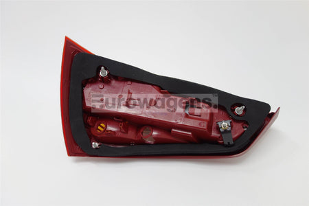 Hella LED Right Rear Light for Audi, OEM quality, OEM 8X0945094B - View 3