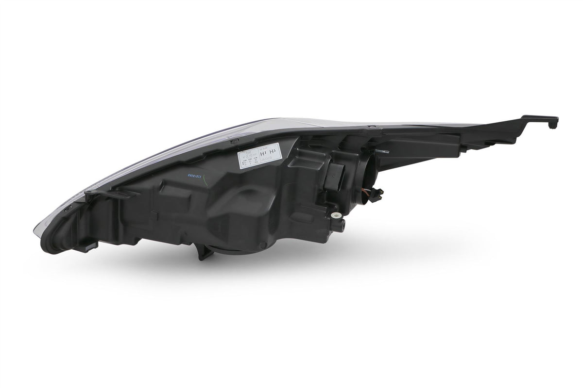 Hella Right Headlight for Ford, OEM quality, OEM 1579904 - View 7