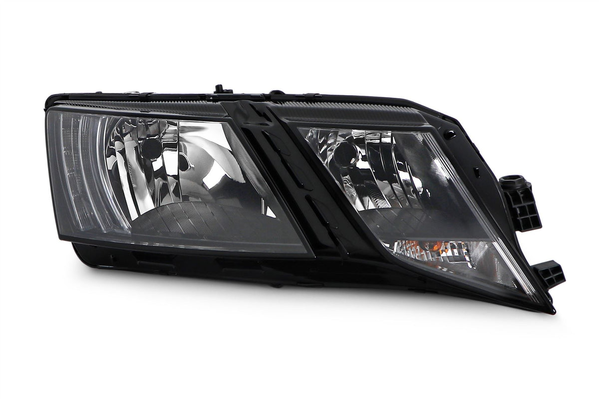 Skoda Octavia Right Headlight, Magneti Marelli OEM, OEM 5E2941016C - View 3