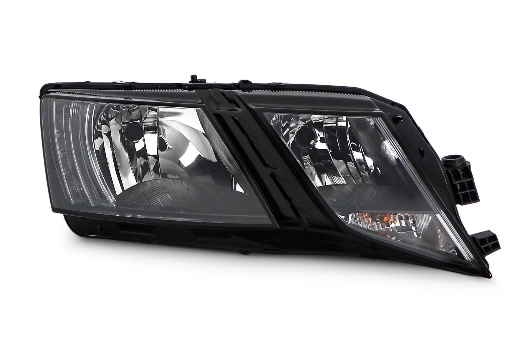 Skoda Octavia Right Headlight, Magneti Marelli OEM, OEM 5E2941016C - View 3