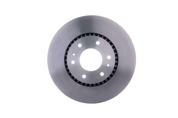 Hella Brake Disc for GMC, Isuzu & more, OEM quality, OEM 18060665, MPN 8DD 355 117-021