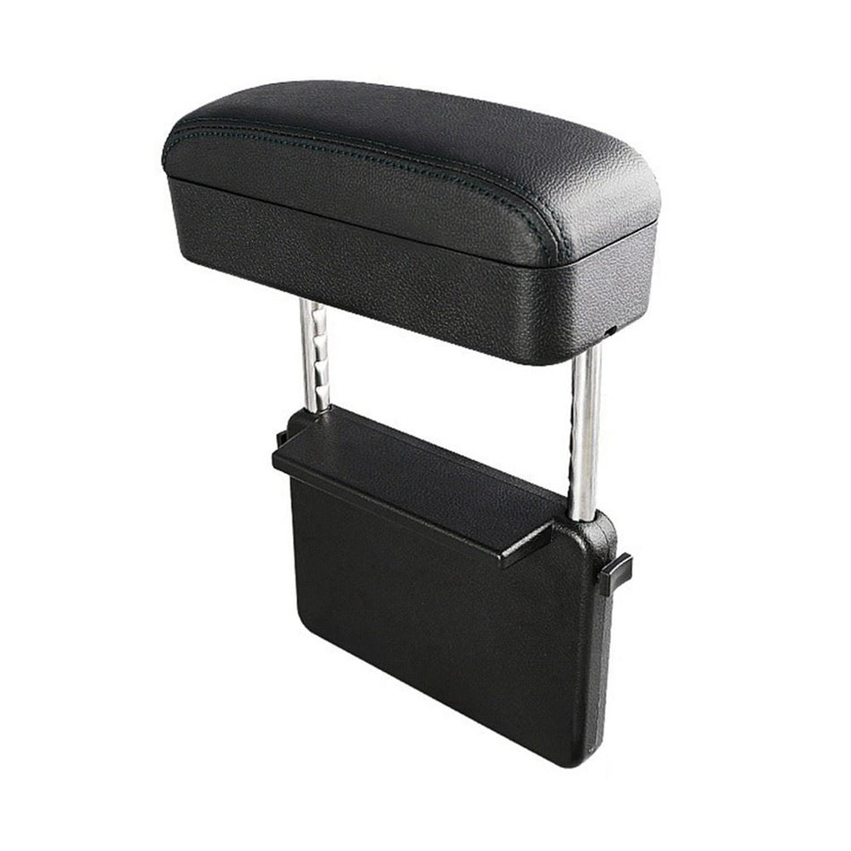 Adjustable Armrest Box | Eurowagens - View 5