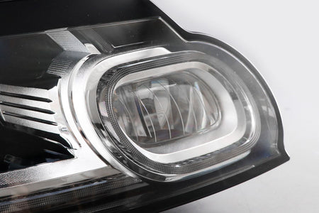 Land Rover Range Rover Sport Right Headlight, Magneti Marelli OEM, OEM LR044258 - View 3