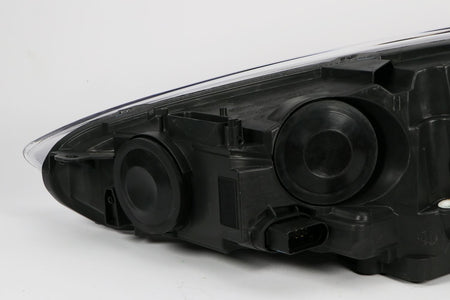 Hella Right Headlight for Ford, OEM quality, OEM 1866237 - View 9